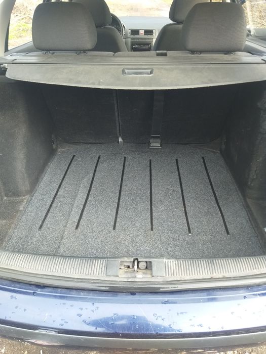 Шкода Фабия 1.4 Бензин/Климатик