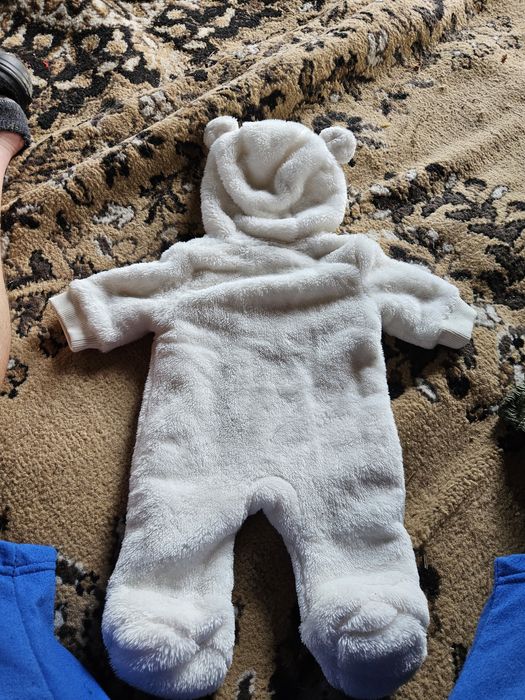 Costum bebeluși Fred&Flow