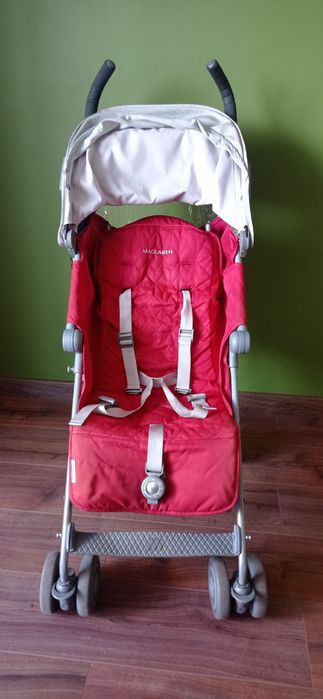 Maclaren quest Макларън бебешка количка