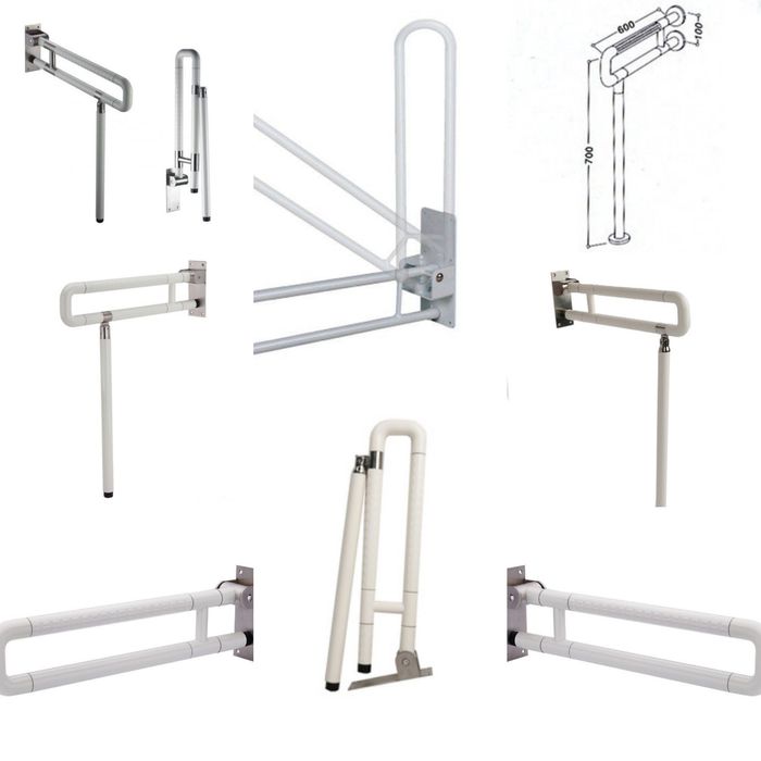 Опора под спину для лежачих и с ограниченными возможностями людей!