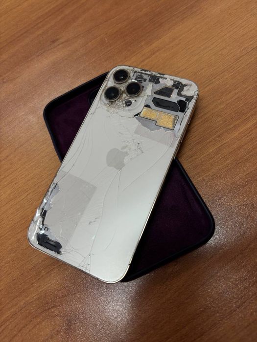 Айфон 12 про макс 256гб торг