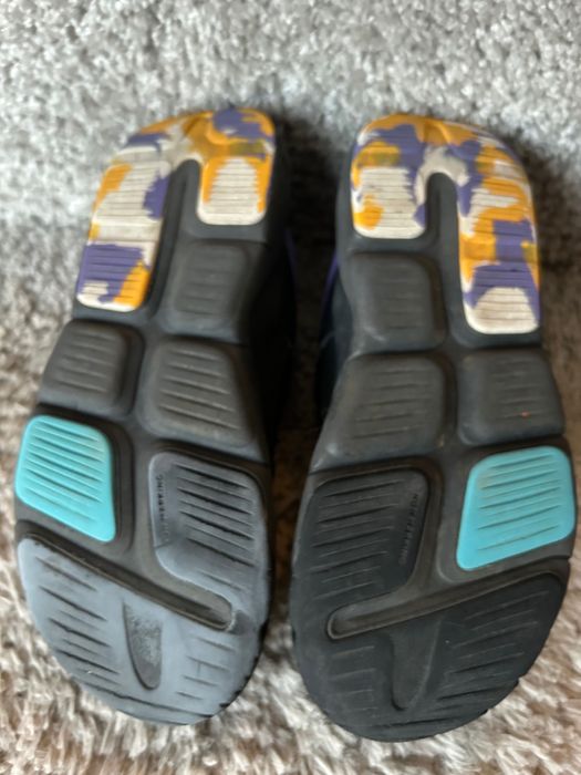 Летни детски маратонки унисекс