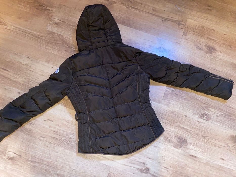 Geaca de dama mărime s