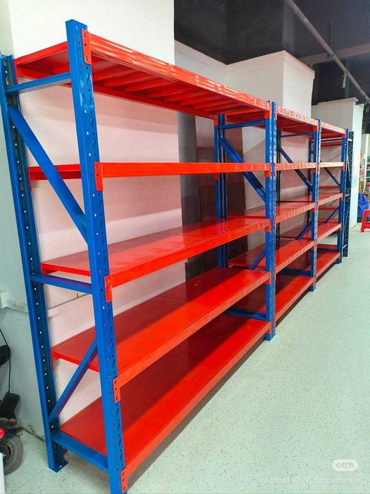 Стеллаж для цемента | Sement uchun | Усиленные ярусы | Kuchli javon