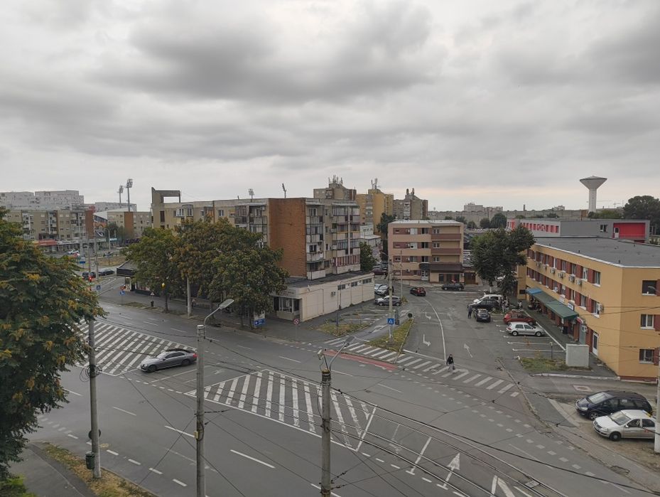 Garsonieră confort 1 zona UTA