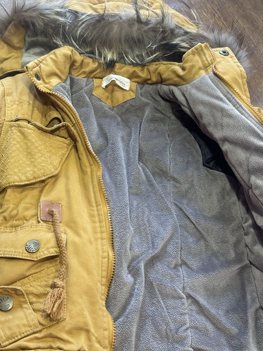 Продам парку детскую