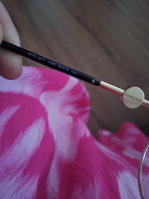 Vand rama de ochelari vedere