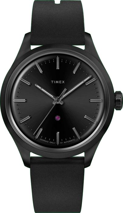 Ceas Timex Giorgio Galli S1 Automatic 38mm - Nou, Nepurtat