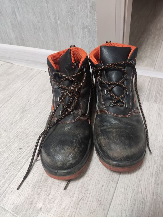 Обувь рабочая 45 размера