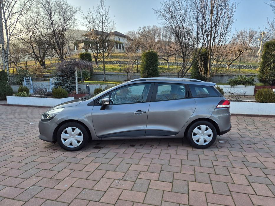 RENAULT Clio 2013 — imagine 5