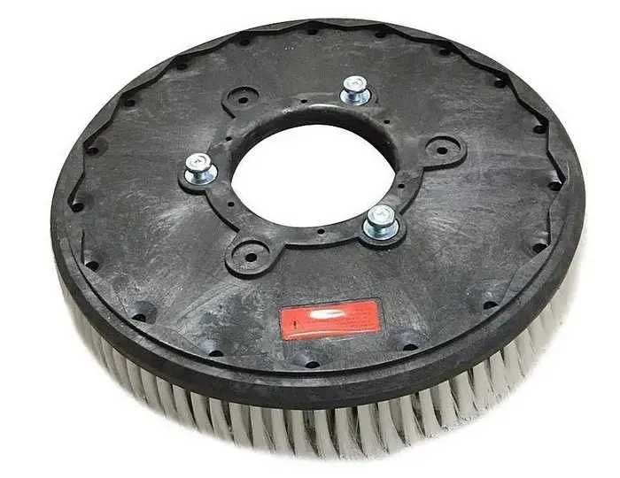 Щетка пластиковая для поломоечной машины Поломойка Уборка АССОРТИМЕНТ