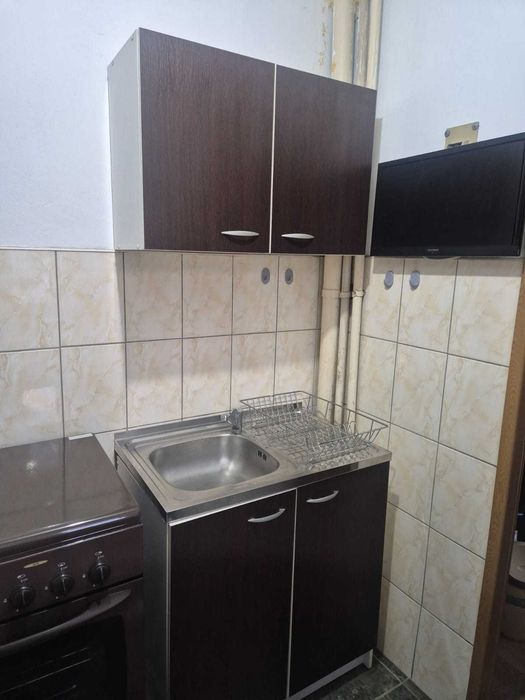 Vând apartament cu 1 cameră – zona Păcurari, Iași