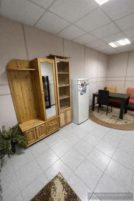 Дава се под наем Едностаен апартамент в Пловдив, Каменица 1 - 50 кв.м за 253.98 € - Снимка #1