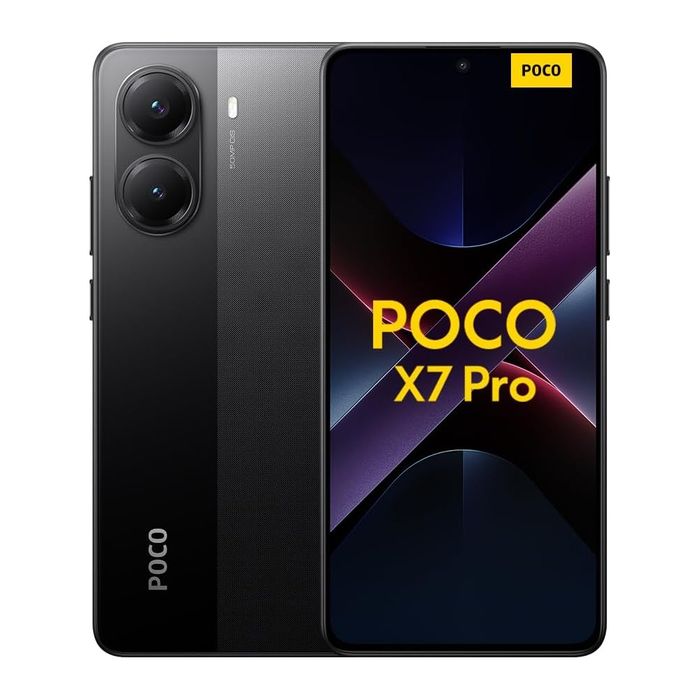 Poco X7pro 2025 Orginal Optom Uzimei Dastavka Global version