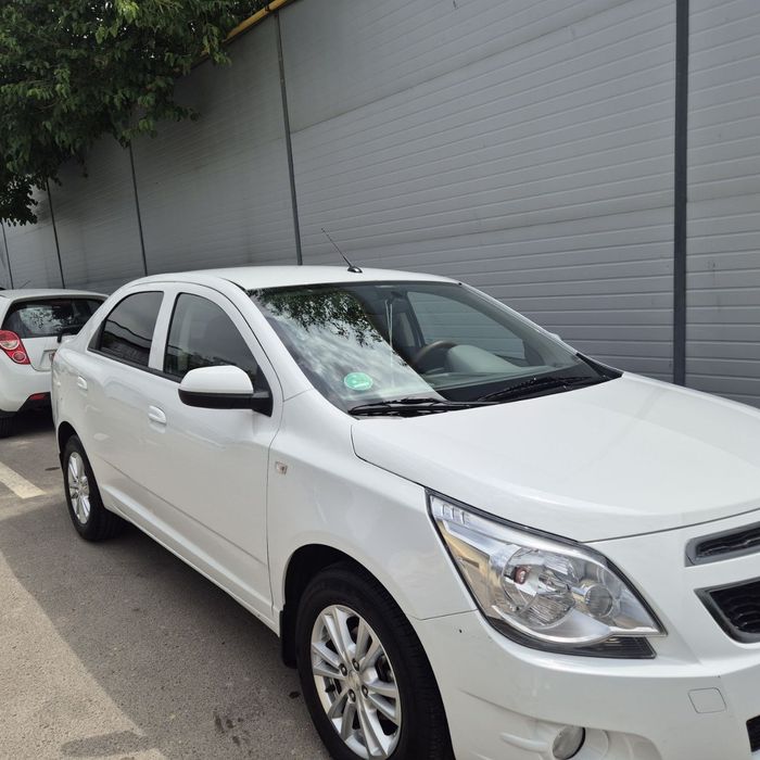 Chevrolet Cobalt