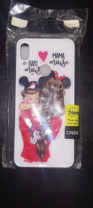 Чехол для телефона Note 7 Pro