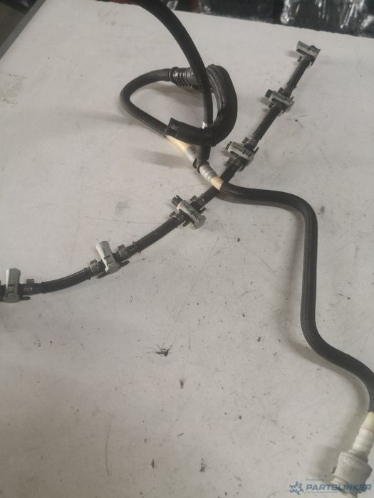 Rampa Retur Injectoare Bmw 5 (F10) [ 2009 - 2016 ] Oem 78022439