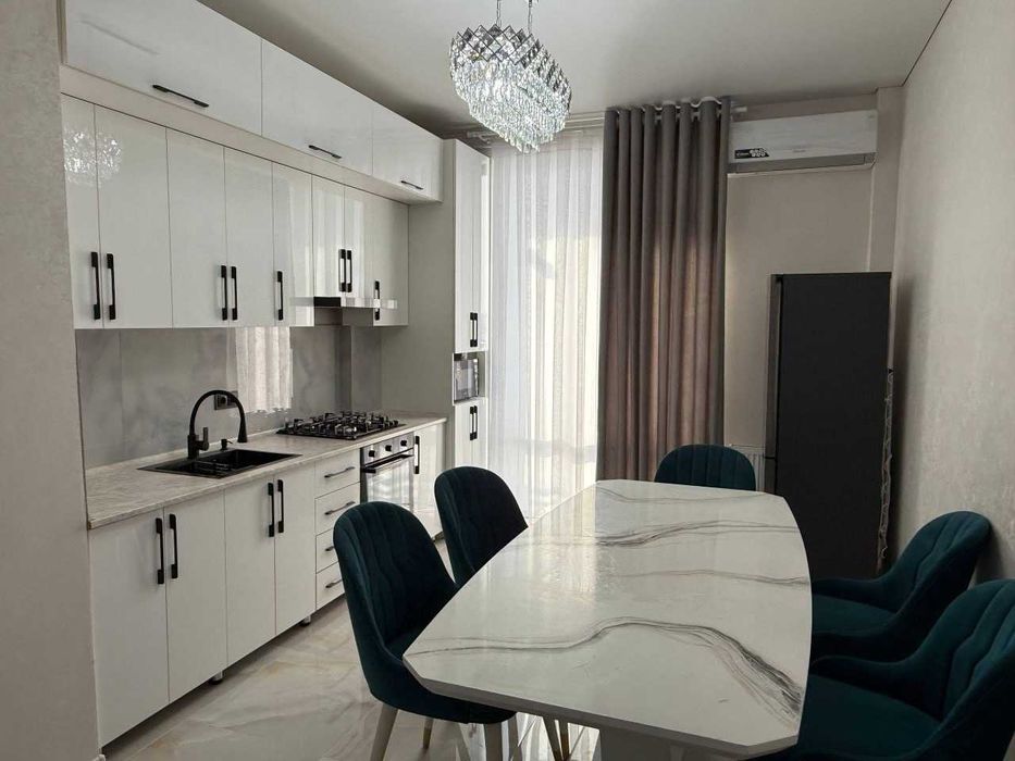 Срочно сдается Яккасарайский 2/2/3