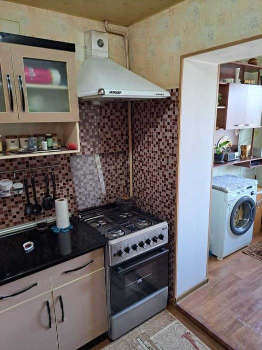 Продаётся 1/3/4 Кибрайский район,махалля Ахиллик