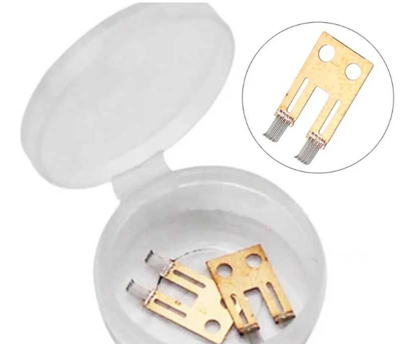 пластини за сензор завиване волан БМВ E65 E66 7 5 Е60 Х5 BMW ABS DSC