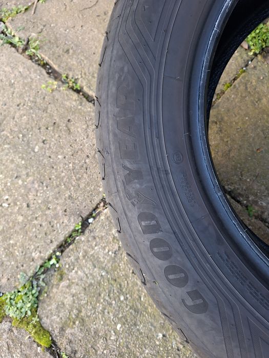 4бр 245/60/18 гудияр неразличими от новите 24 година