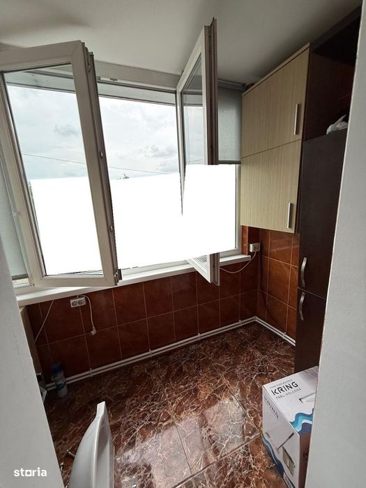 Apartament cu 2 camere decomandate, Obcini