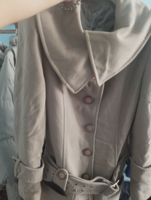 Куртка пальто сатылады