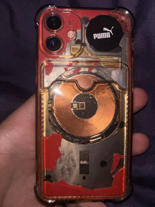 Обмен 2 айфона на 1 смартфон