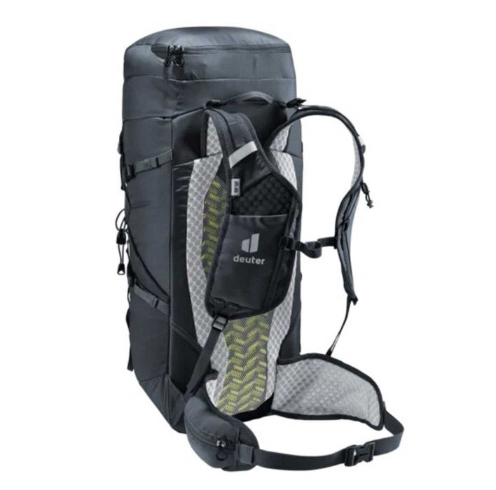 Rucsac NOU Deuter Speed Lite 30, black