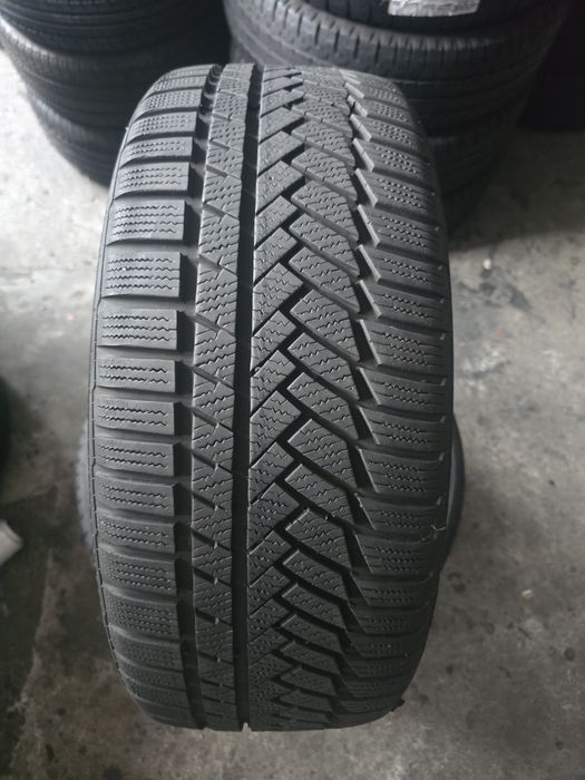 Continental 225/45 R18 95V MS iarnă