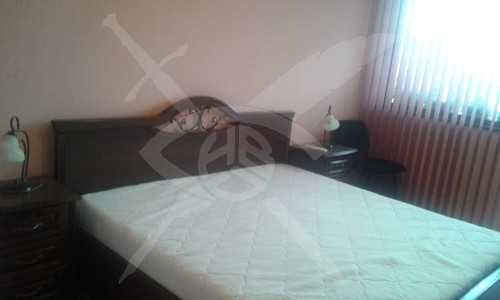 Двустаен апартамент под наем в Кършияка 1416251