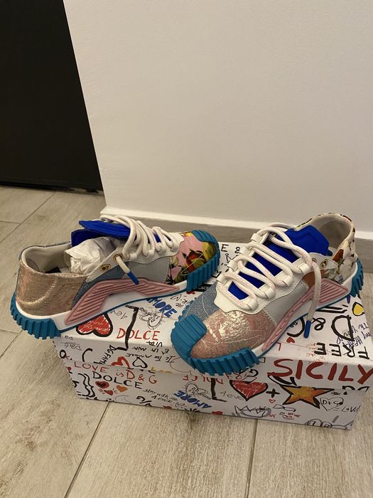 Tenesi Dolce & Gabana