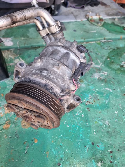 Vand compresor clima Opel Insignia e 5