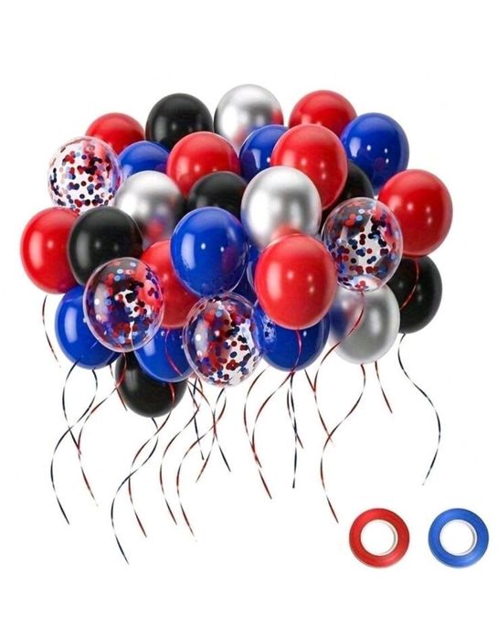 Сетове балони и банери