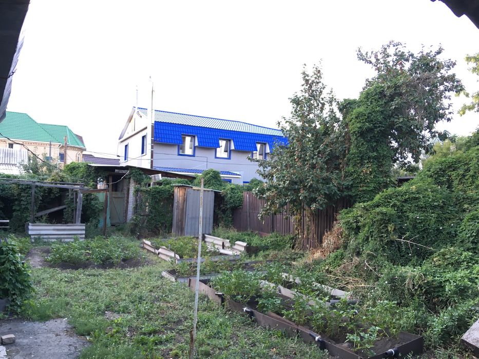 Продам частный дом в центре