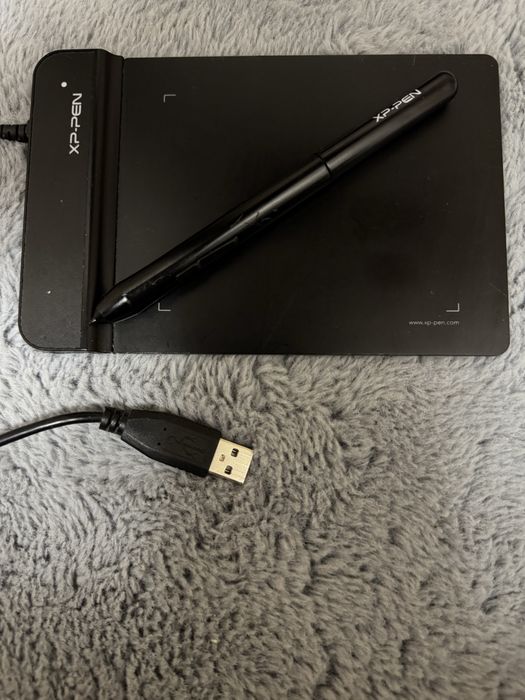 Xp pen G430S.