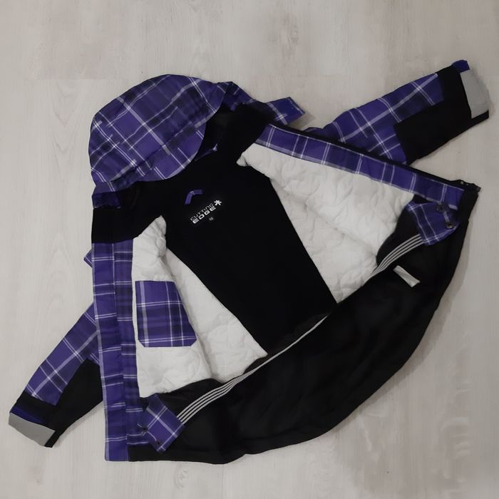 Детско ски яке, размер 98/3г.