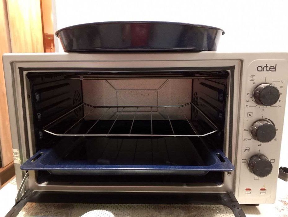 Продается электропечь