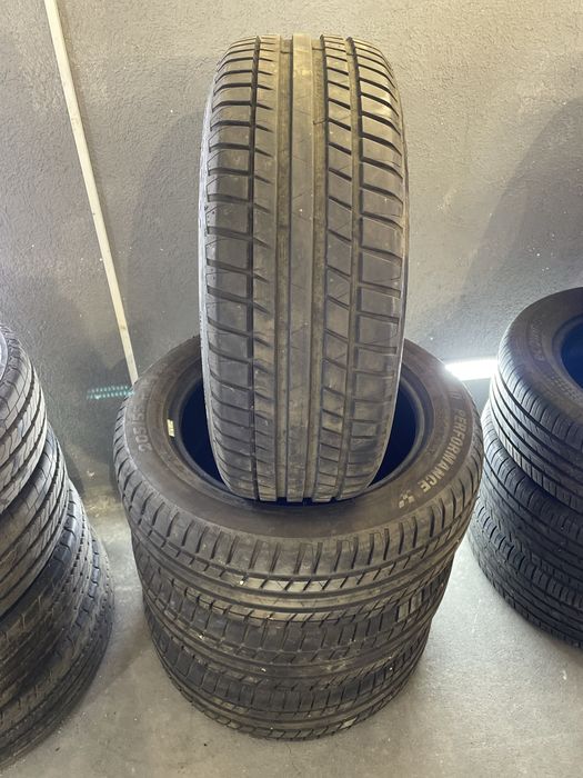 Гуми Kormoran 205/55/16