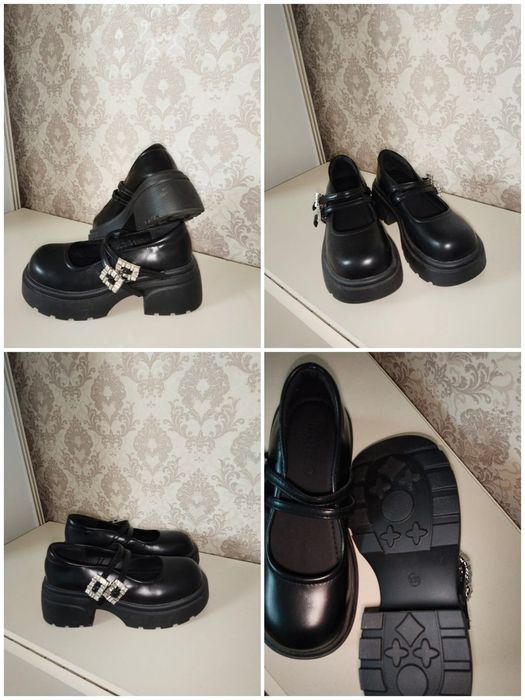 Продам новые лоферы