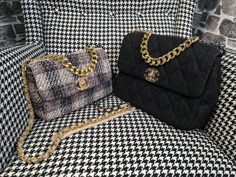 Дамски чанти НАМАЛЕНИЕ