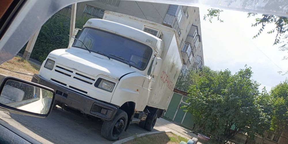 Продам Флюоромобиль