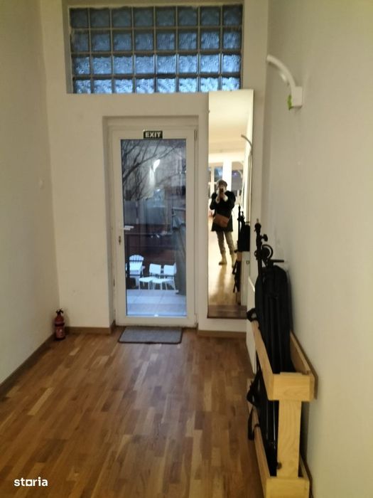 De vânzare  Casa 428 mp utili ,740 mp teren P ta Engels A Mureșanu
