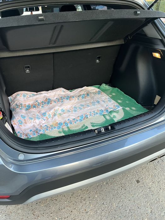 Продам авто Kia RIo X-Lain