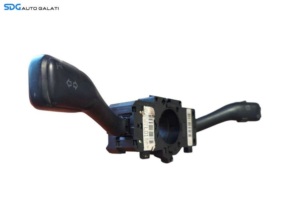 Ansamblu Maneta Manete Semnalizare Stergator Oglinzi Volkswagen Passat B5.5 2001 - 2005 Cod 8L0953513G [LR1738]