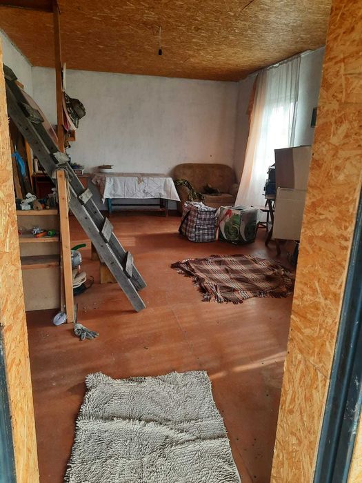 Продам дачу рядом с городом в СО "Природа".