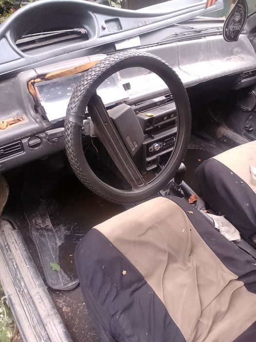 Авто по запчастям
