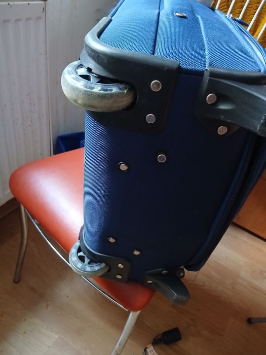 Troler  mediu stare buna