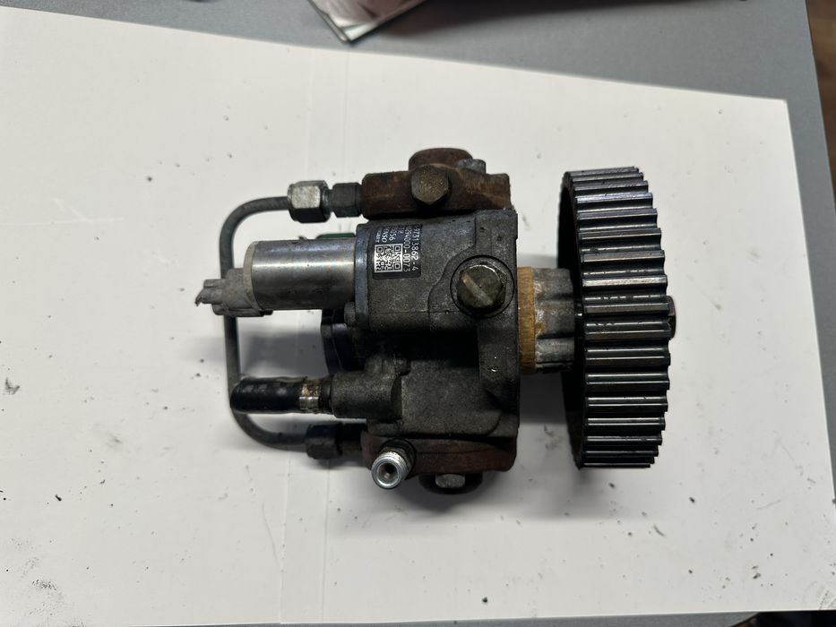 ГНП к-т за Опел 1.7cdti 101к.с.!