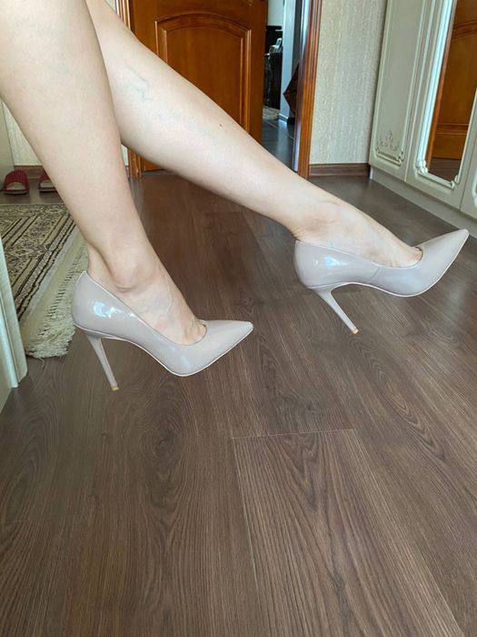 Распродажа обуви от летней до зимней!